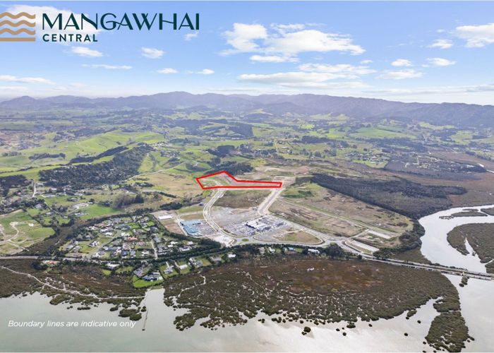  at Residential Stage 1 D Mangawhai Central, Mangawhai, Kaipara, Northland