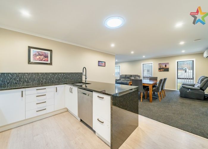  at 6 Jack Vaughan Grove, Wainuiomata, Lower Hutt