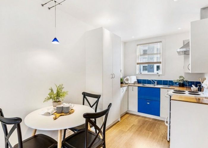  at 5/267 Cuba Street, Te Aro, Wellington