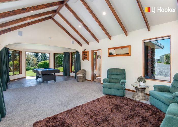  at 135 Chain Hills Road, Chain Hills, Dunedin