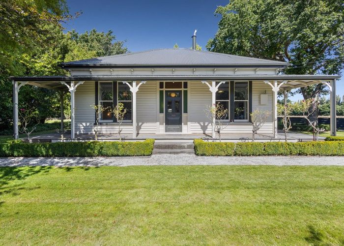  at 763 Main South Road, Templeton, Christchurch City, Canterbury