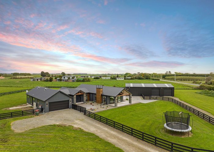  at 77 Aranui Road, Kairanga, Palmerston North