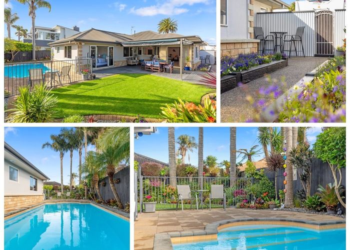  at 37 Sorrento Key, Papamoa, Tauranga, Bay Of Plenty