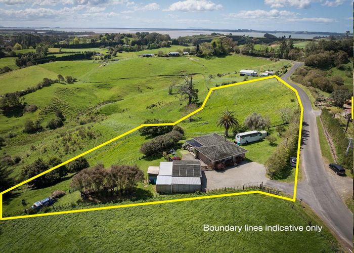  at 77 Turner Road, Whakamarama, Western Bay Of Plenty, Bay Of Plenty
