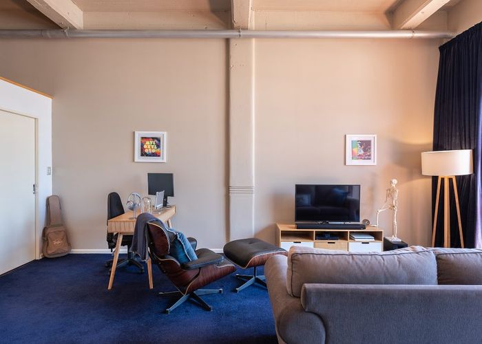  at 33 Frederick Street, Te Aro, Wellington, Wellington