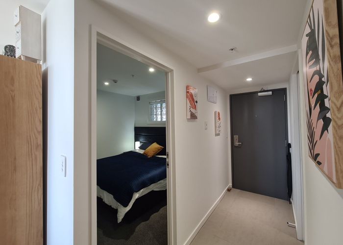  at 504/12 Latimer Square, City Centre, Christchurch City, Canterbury