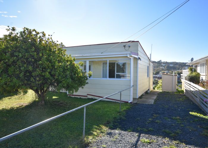 at 23 Bath Street, Brighton, Dunedin