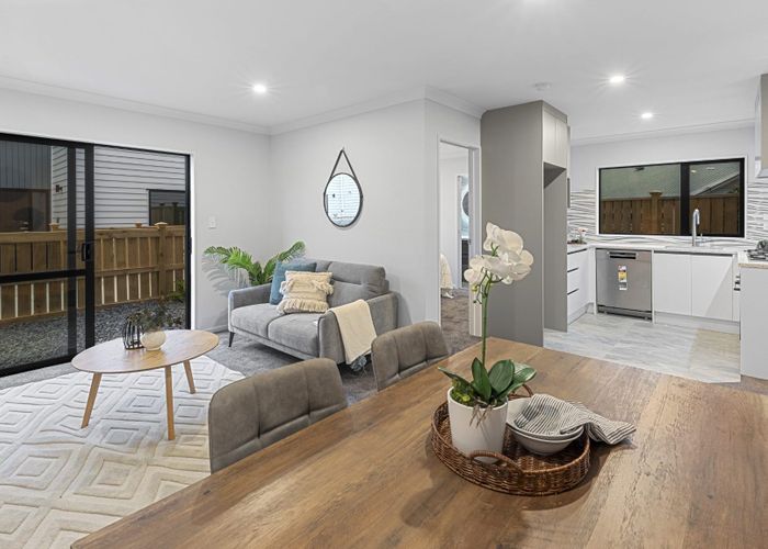  at 31D Court Town Close, Mangere, Auckland