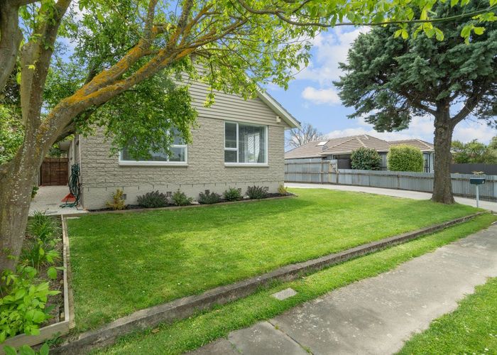  at 33 Rahera Street, Spreydon, Christchurch