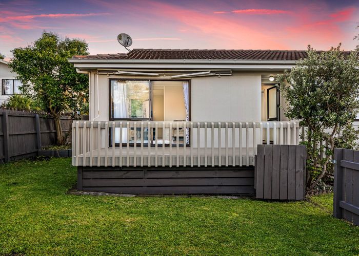  at 1/36 Borich Road, Sunnyvale, Waitakere City, Auckland