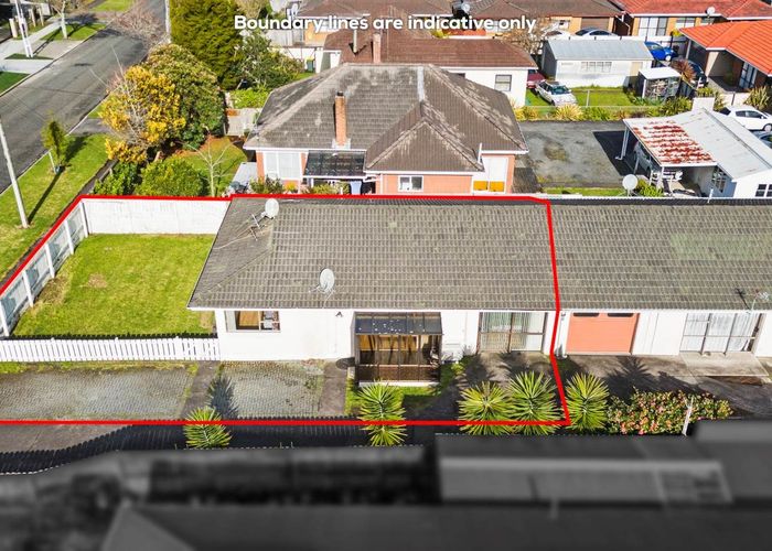  at 1/9 Maunu Road, Papatoetoe, Manukau City, Auckland