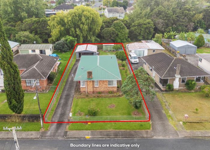  at 8 Stainton Place, Otara, Manukau City, Auckland