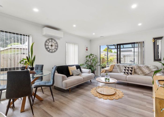  at 36 Landscape Road, Papatoetoe, Manukau City, Auckland