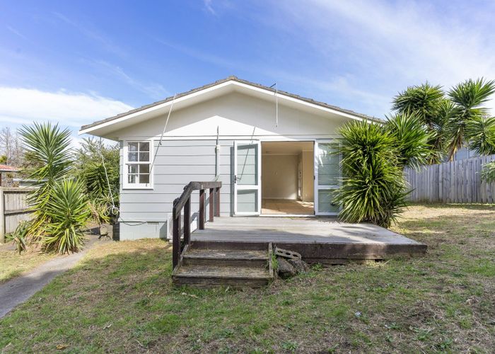  at 123 Mahia Road, Wattle Downs, Manukau City, Auckland