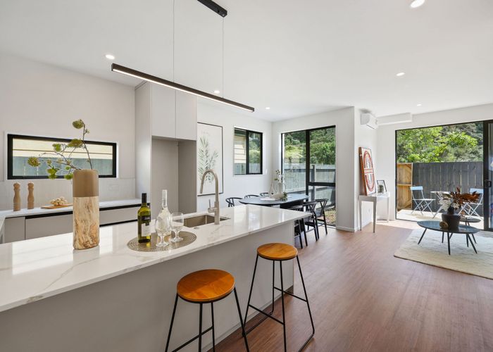  at Lot 1-9/36 Woodside Road, Massey, Waitakere City, Auckland