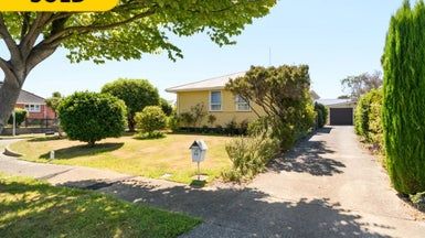  at 11 London Terrace, Awapuni, Palmerston North