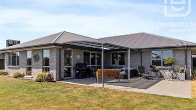  at 36 Lazarette Loop, Gleniti, Timaru