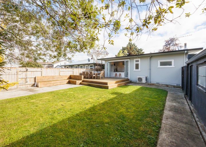  at 95 Havill Street, Takaro, Palmerston North