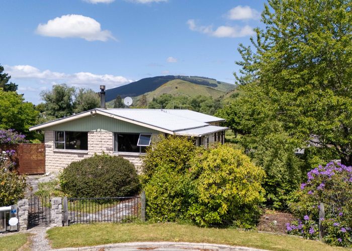  at 7 & 8 Ormaglade Place, Millers Flat, Central Otago, Otago