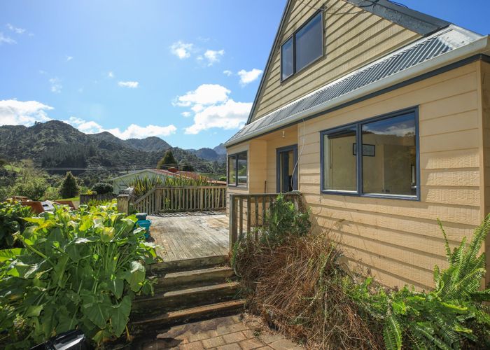  at 172 Tapu Coroglen Road, Tapu, Thames