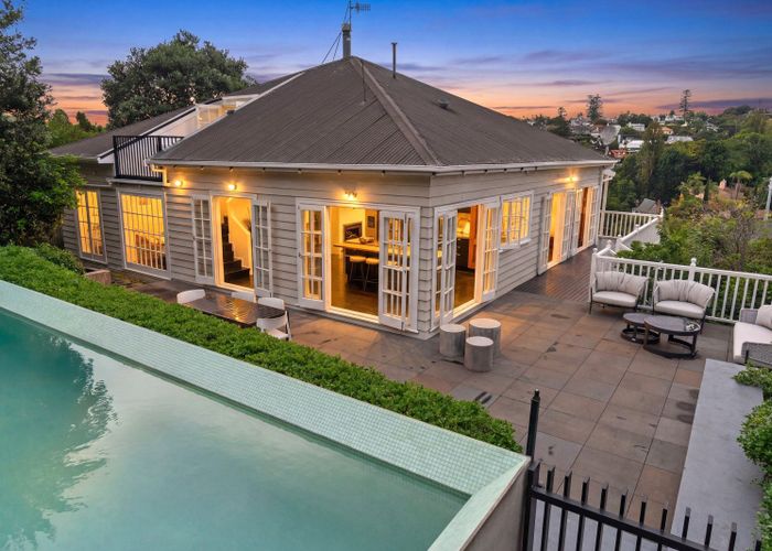  at 6 Leys Crescent, Remuera, Auckland City, Auckland