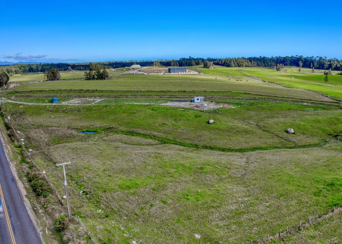  at Lot 1 & 2 Woodstock-Rimu Road Hokitika NZ, Hokitika, Westland, West Coast