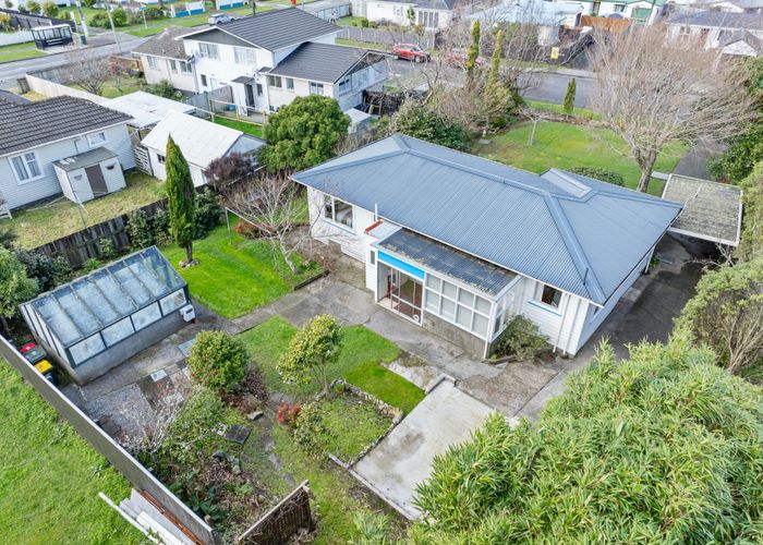  at 4 Dover Road, Wainuiomata, Lower Hutt, Wellington