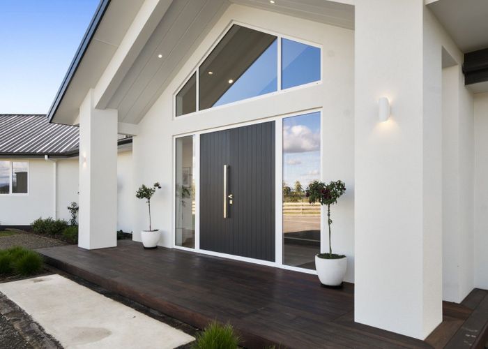  at 160 Pharazyn Road, Feilding, Feilding
