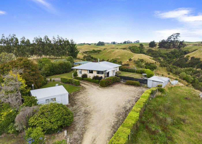  at 594 Waituna Tapuae Road, Waituna West