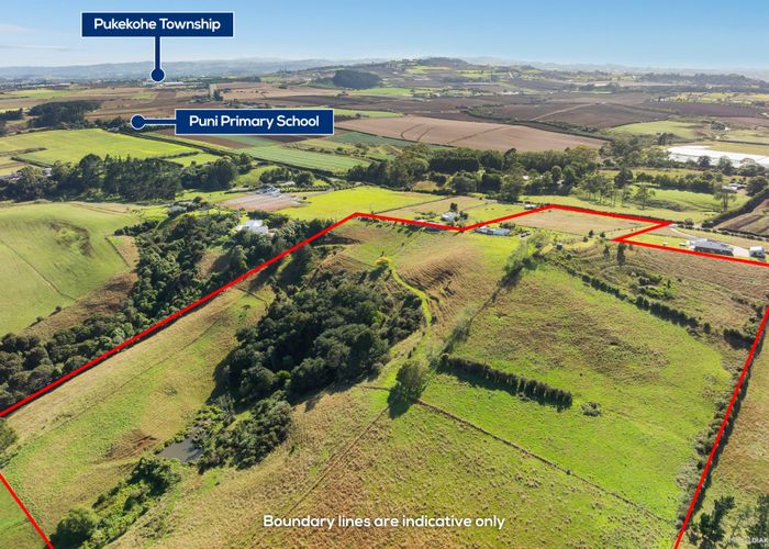  at 112 Aka Aka Road, Puni, Pukekohe, Franklin, Auckland