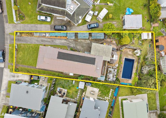  at 65 Potter Avenue, Northcote, North Shore City, Auckland