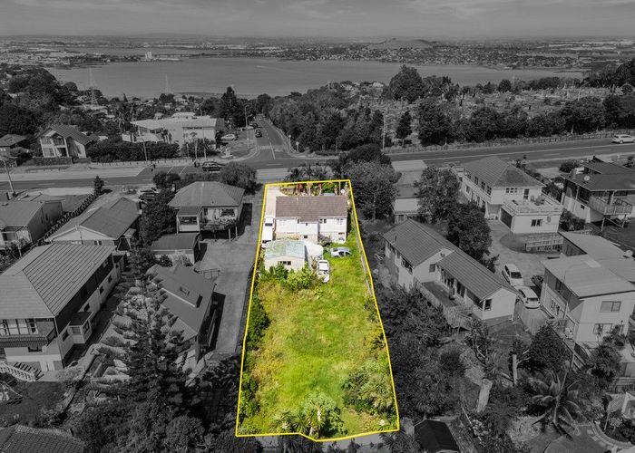  at 255 Hillsborough Road, Hillsborough, Auckland