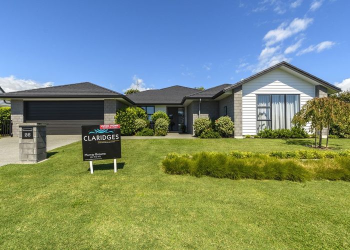  at 26 Charlotte Drive, Omokoroa, Omokoroa