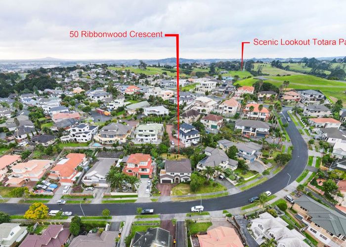  at 50 Ribbonwood Crescent, Goodwood Heights, Auckland