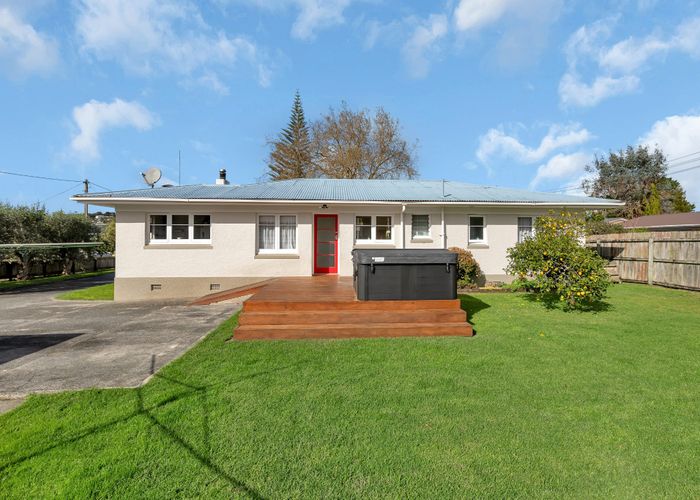  at 154A Maunu Road, Woodhill, Whangarei