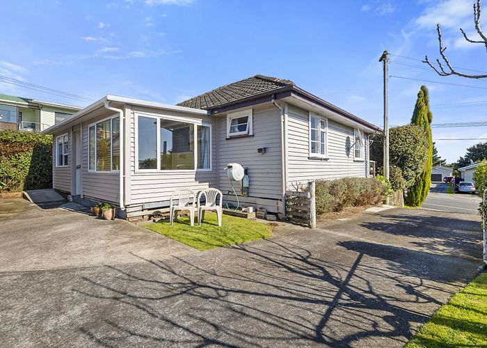  at 95 Pioneer Road, Moturoa, New Plymouth, Taranaki