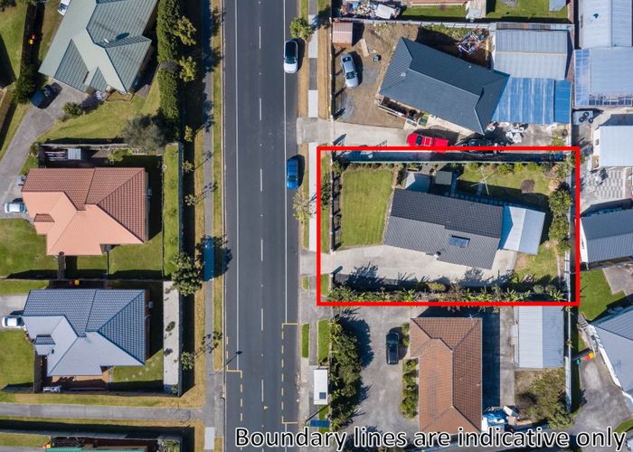  at 177 Dawson Road, Clover Park, Auckland