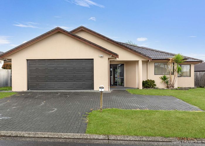  at 4 Owhatiura Drive, Lynmore, Rotorua, Bay Of Plenty