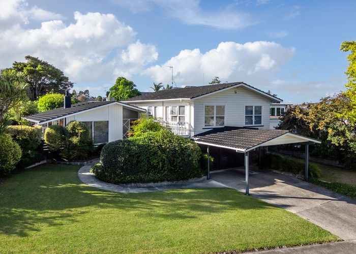  at 3 The Boulevard, Sunnyhills, Auckland