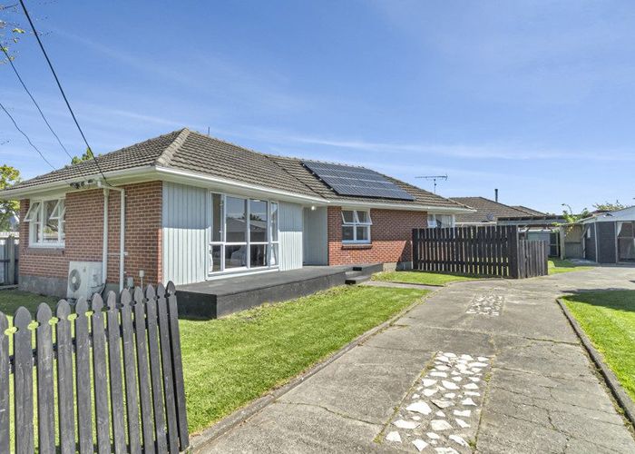  at 80 Bamford Street, Woolston, Christchurch