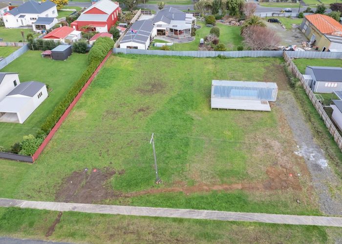  at 8-10 Terou Street, Manaia, South Taranaki, Taranaki