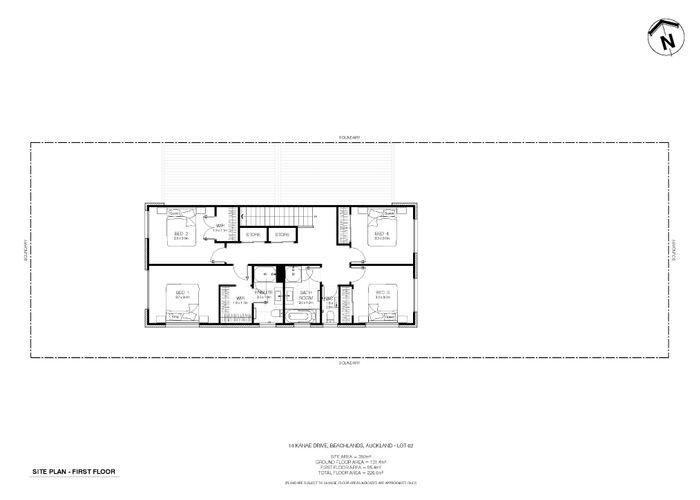  at 14 Kanae Drive, Beachlands, Manukau City, Auckland