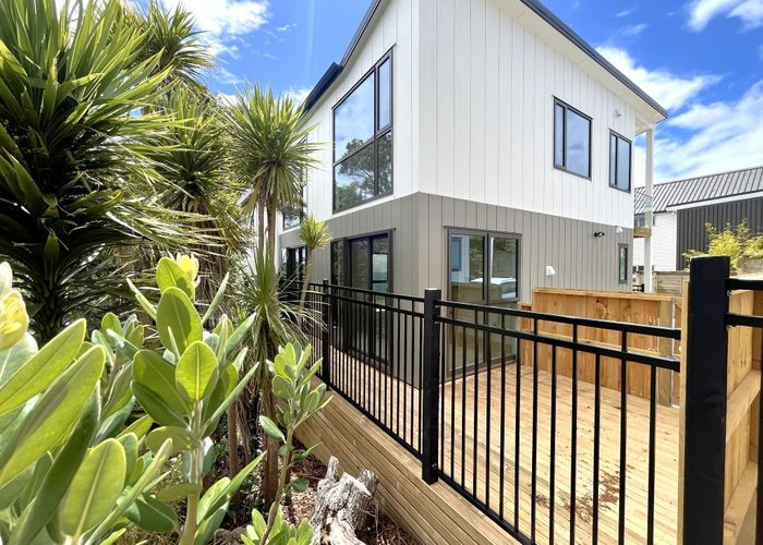  at 7/41 Seaside Avenue, Waterview, Auckland City, Auckland