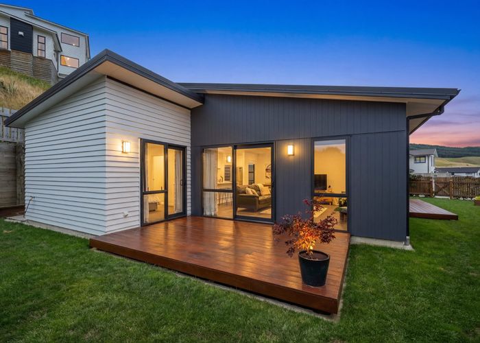  at 18 Hattersley Grove, Churton Park, Wellington, Wellington