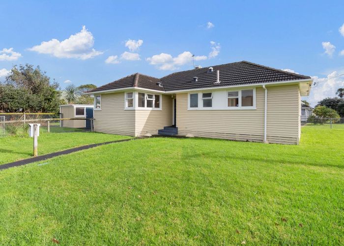 at 1 Natalie Place, Otara, Manukau City, Auckland