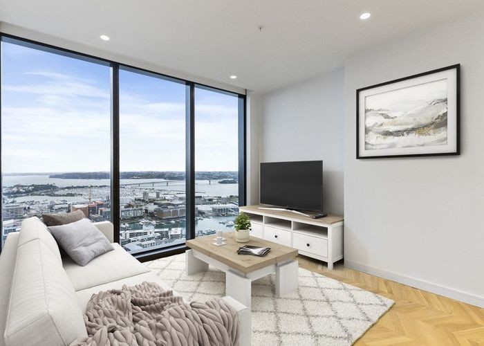  at 3301/51 Albert Street, City Centre, Auckland City, Auckland