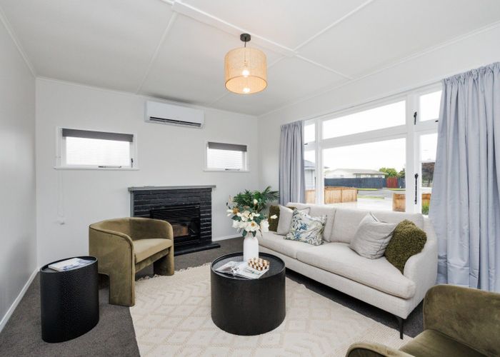  at 210 Tremaine Avenue, Highbury, Palmerston North