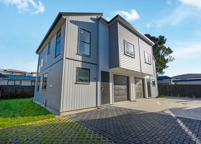  at 89C Mount Wellington Highway, Mount Wellington, Auckland