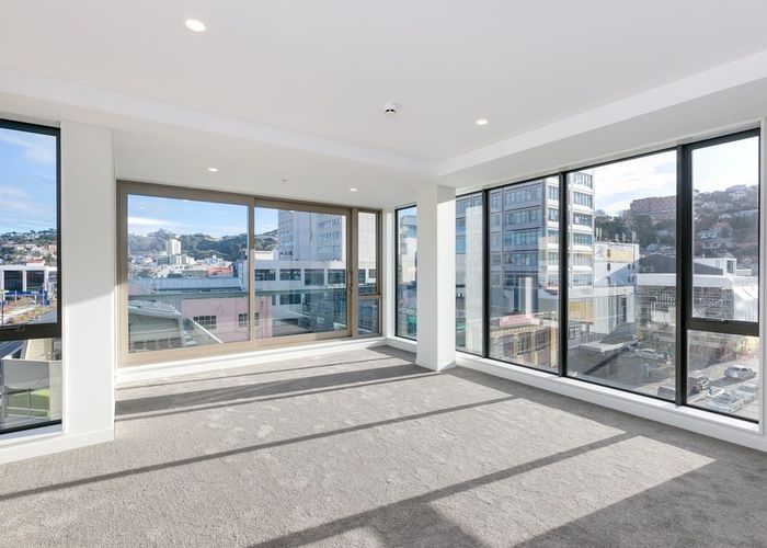  at 502/168 Victoria Street, Te Aro, Wellington