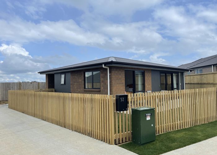  at 52 Pragma Rise, Rototuna, Hamilton, Waikato